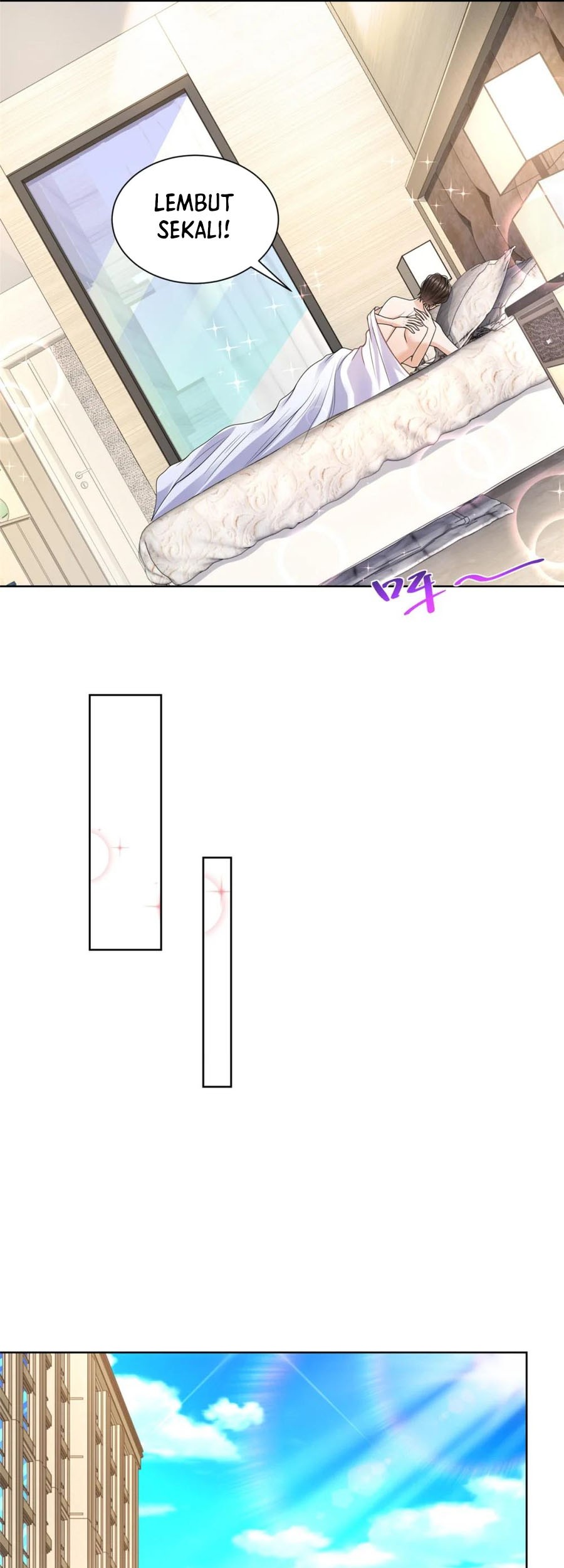 I Randomly Have A New Career Every Week Chapter 510 Gambar 14