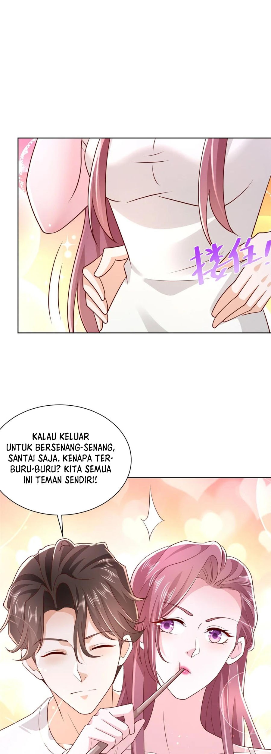 I Randomly Have A New Career Every Week Chapter 510 Gambar 20