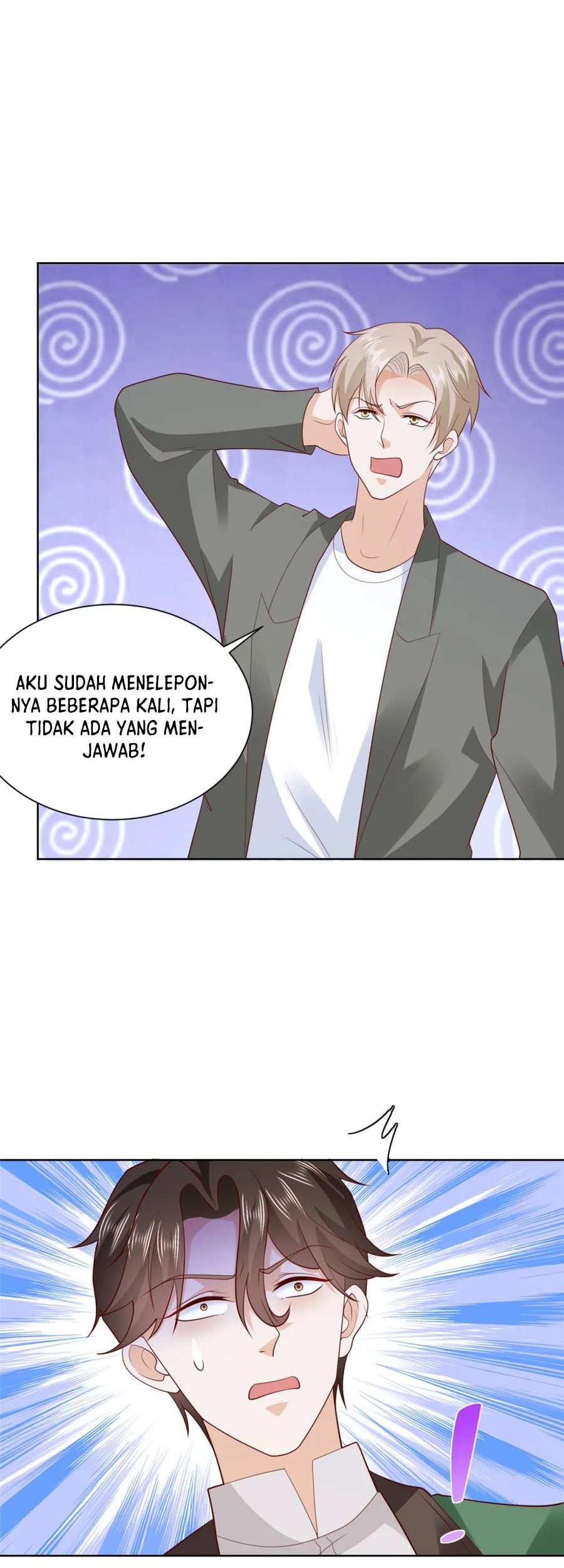 I Randomly Have A New Career Every Week Chapter 510 Gambar 25
