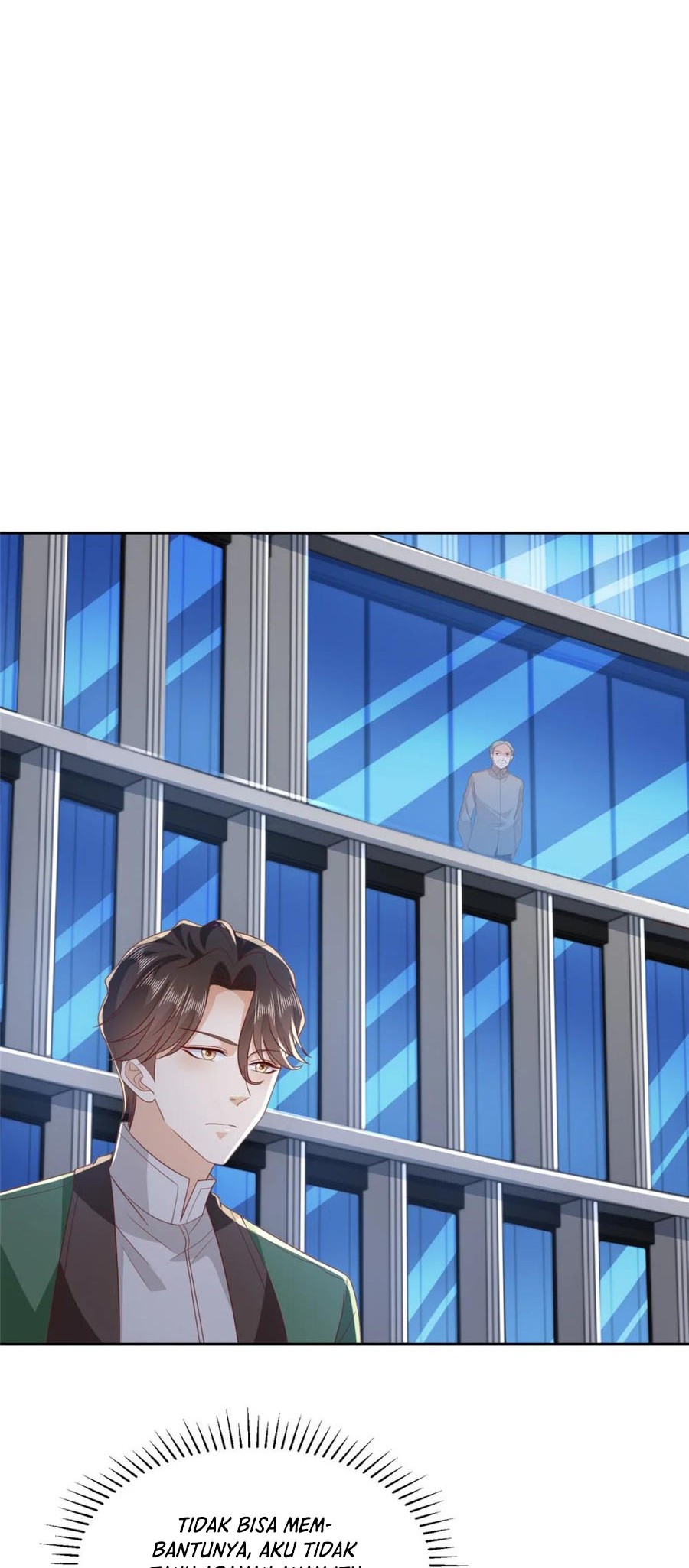 I Randomly Have A New Career Every Week Chapter 512 Gambar 17