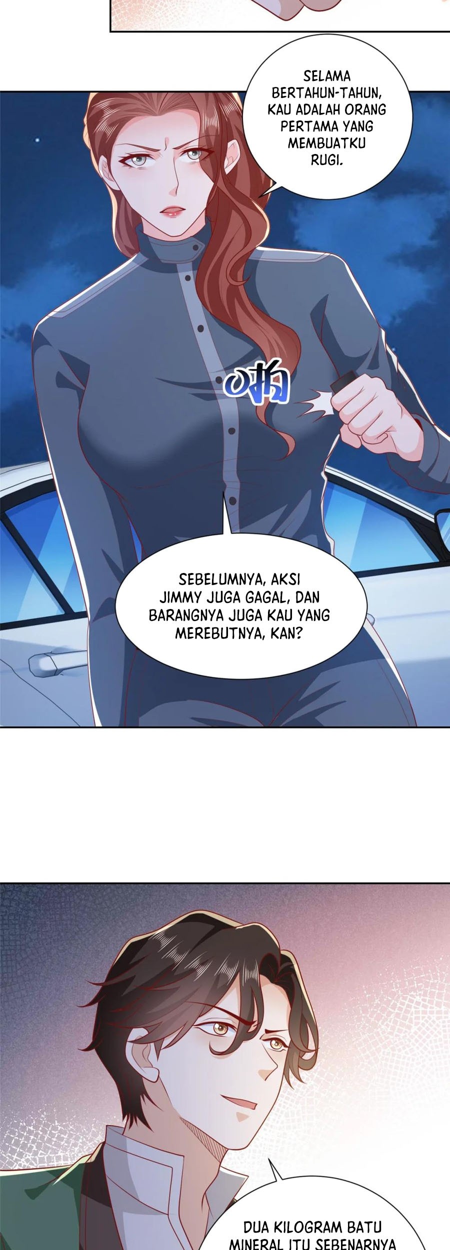 I Randomly Have A New Career Every Week Chapter 514 Gambar 12