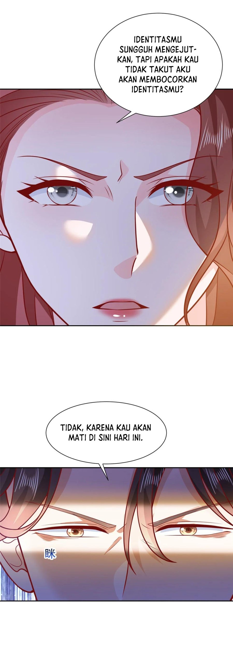 I Randomly Have A New Career Every Week Chapter 514 Gambar 15