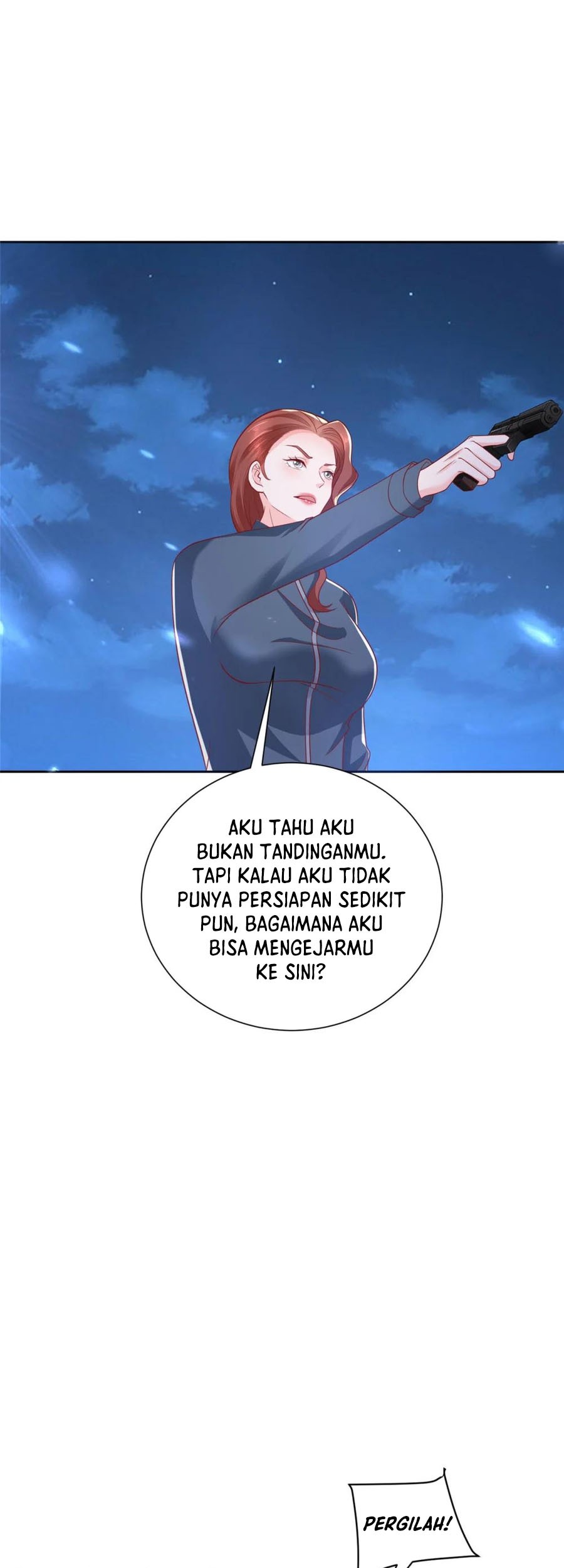 I Randomly Have A New Career Every Week Chapter 514 Gambar 16