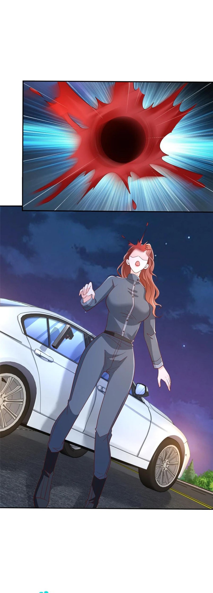 I Randomly Have A New Career Every Week Chapter 514 Gambar 20