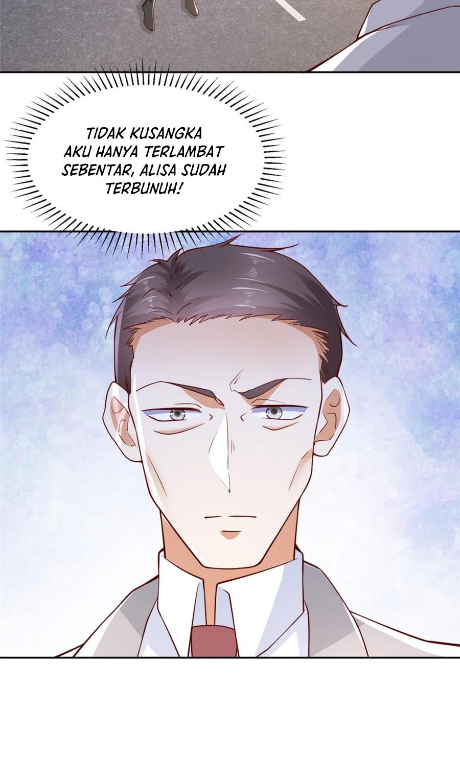 I Randomly Have A New Career Every Week Chapter 515 Gambar 21