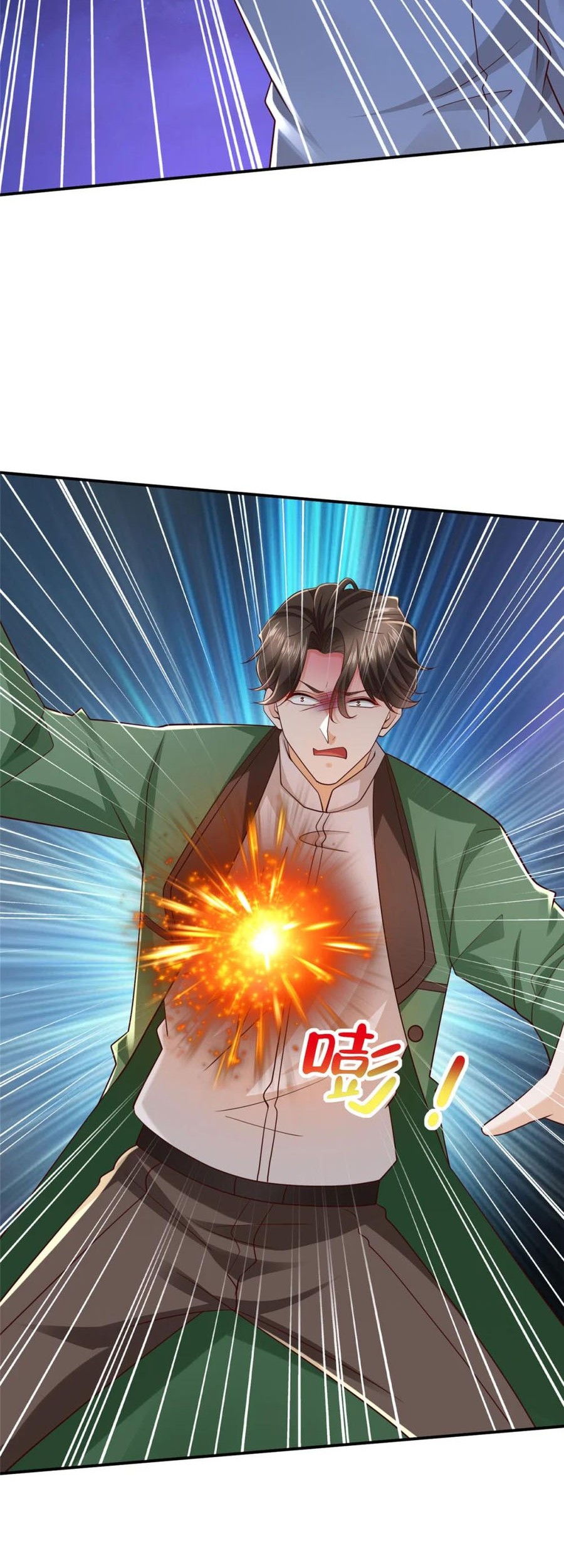 I Randomly Have A New Career Every Week Chapter 516 Gambar 14