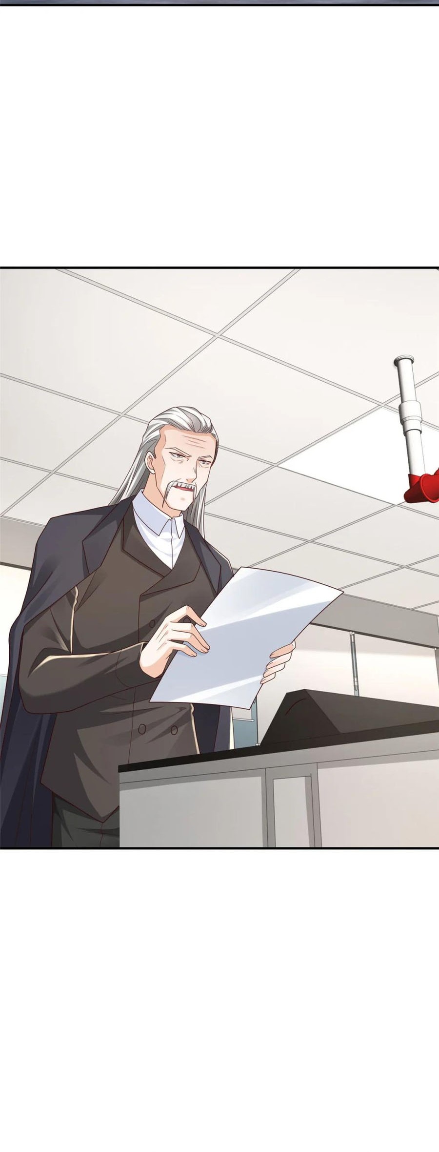 I Randomly Have A New Career Every Week Chapter 517 Gambar 5