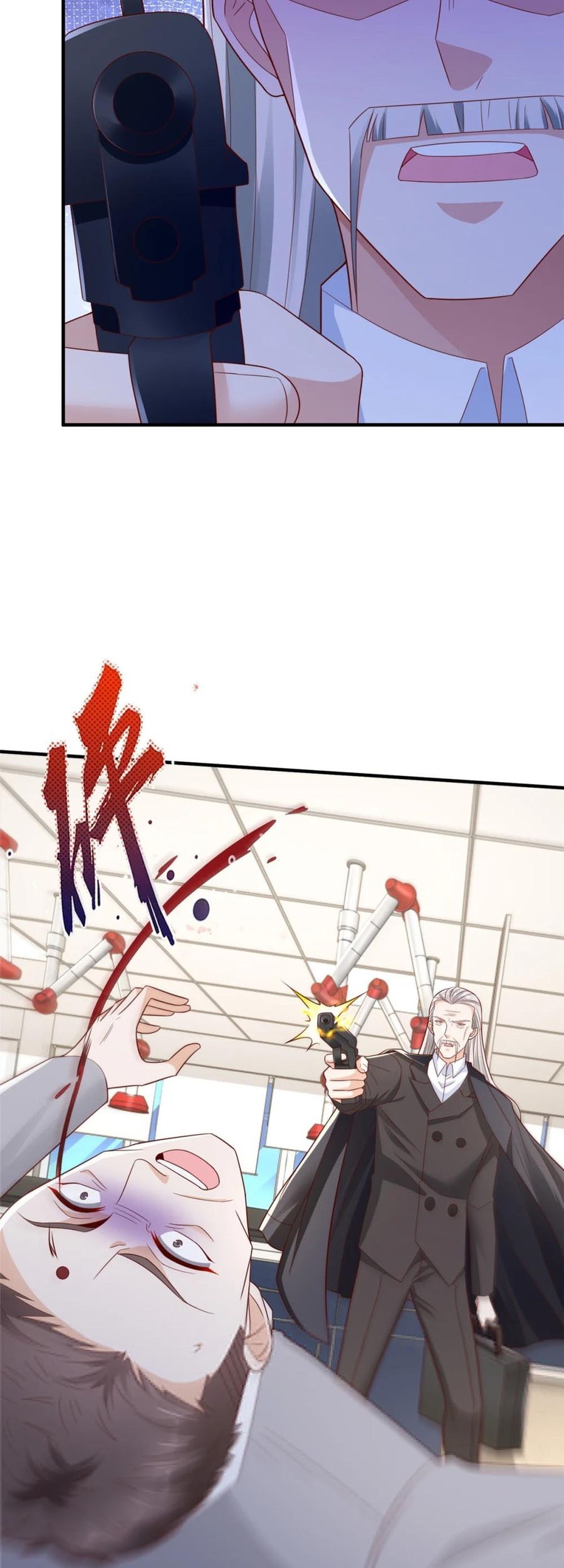 I Randomly Have A New Career Every Week Chapter 517 Gambar 16