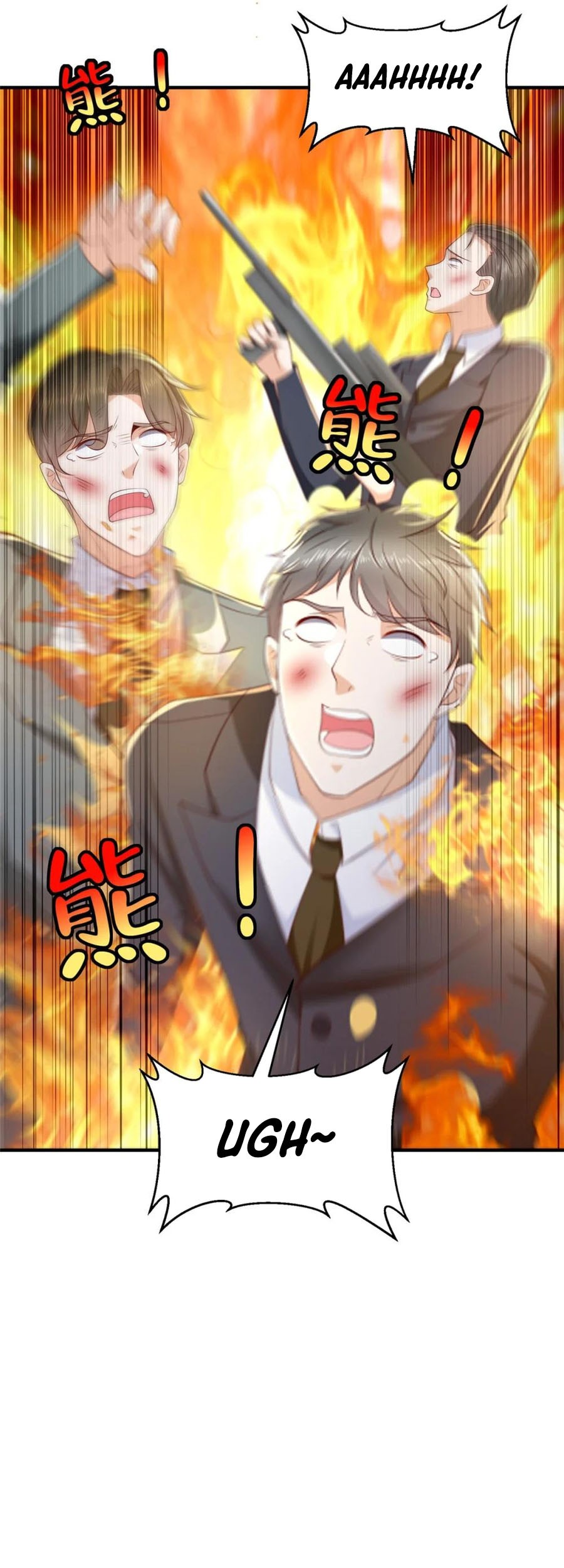 I Randomly Have A New Career Every Week Chapter 518 Gambar 6