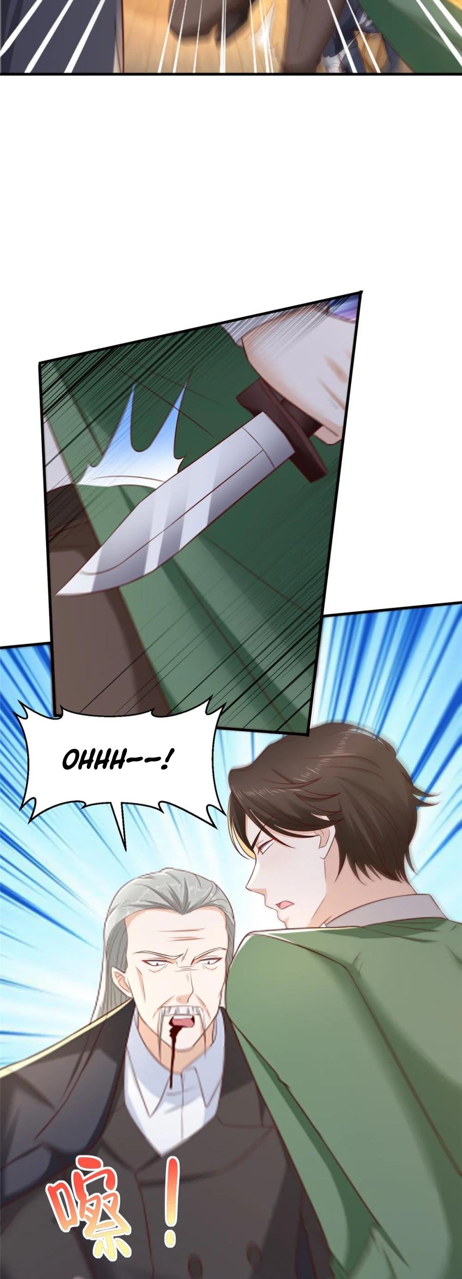 I Randomly Have A New Career Every Week Chapter 518 Gambar 9