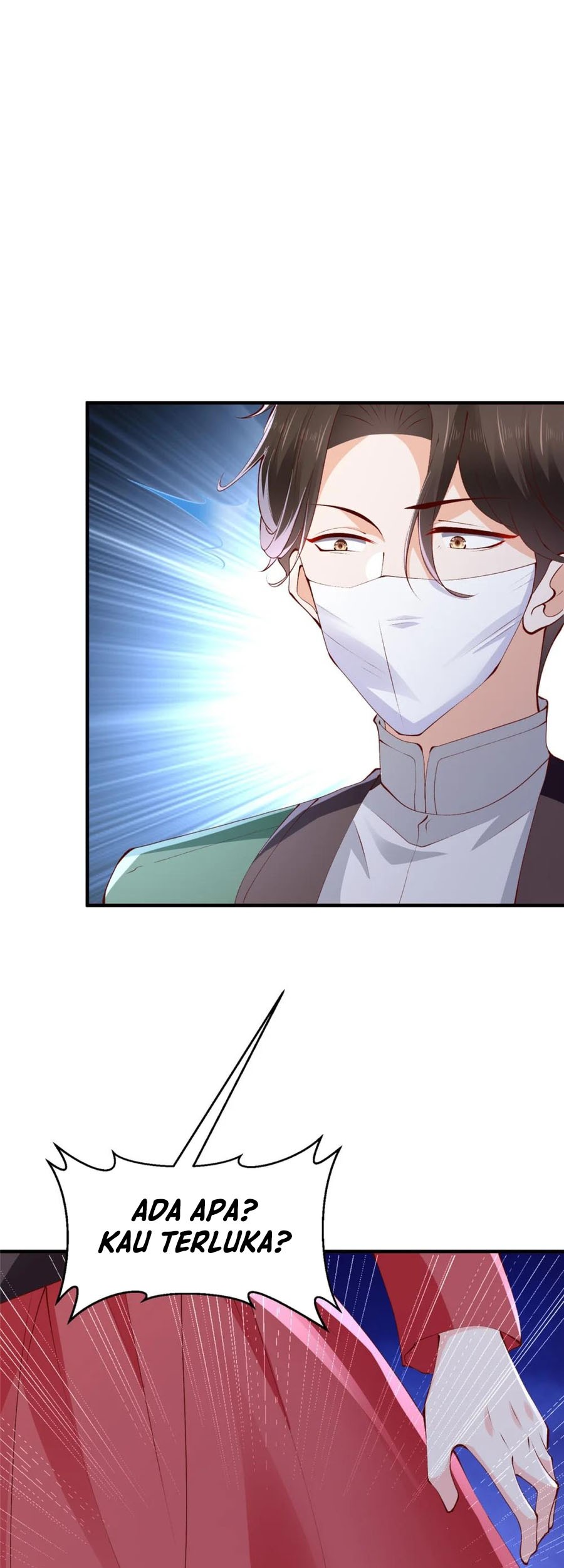 I Randomly Have A New Career Every Week Chapter 518 Gambar 18