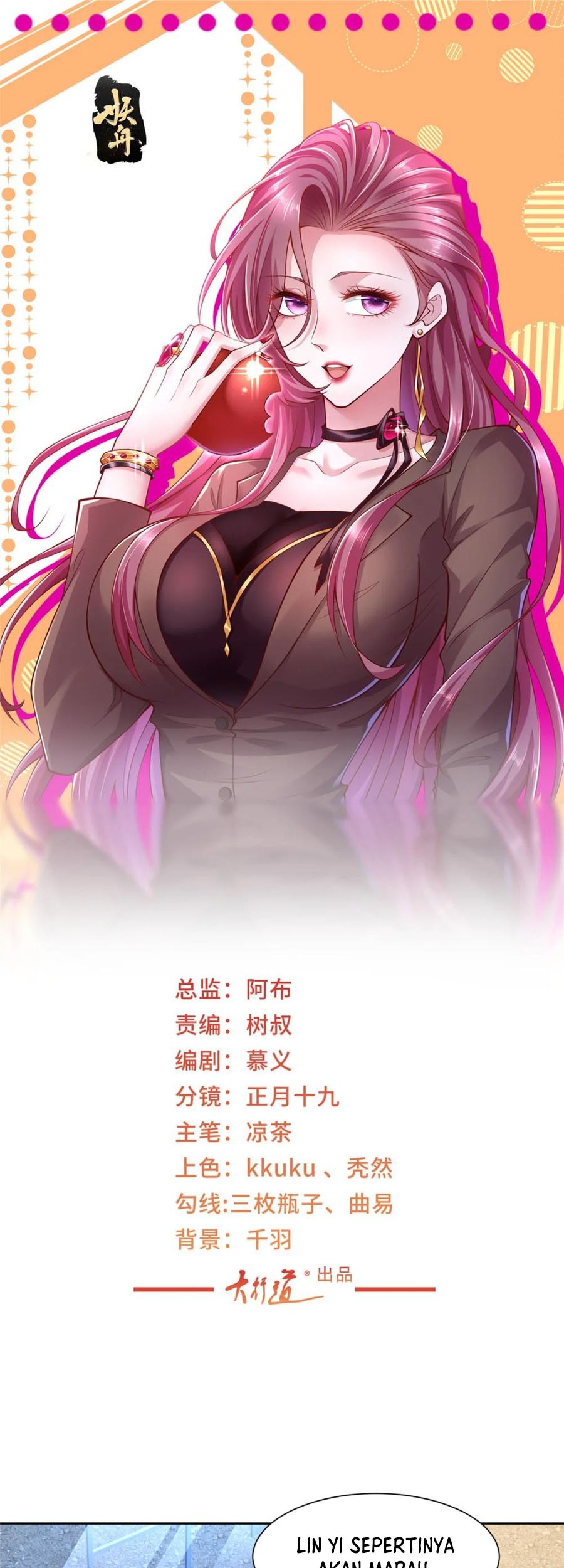 Baca I Randomly Have A New Career Every Week Chapter 522 Gambar 2