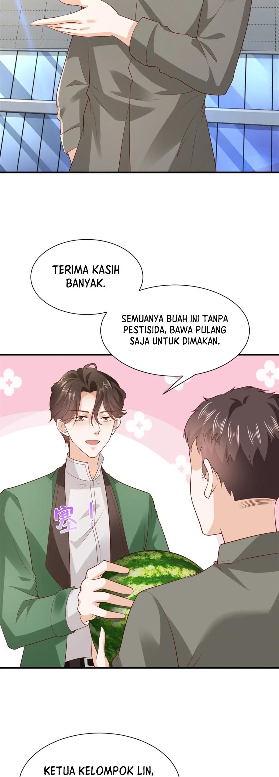 I Randomly Have A New Career Every Week Chapter 533 Gambar 19