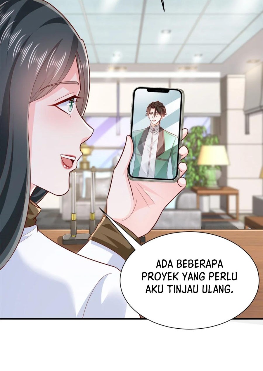 I Randomly Have A New Career Every Week Chapter 540 Gambar 17