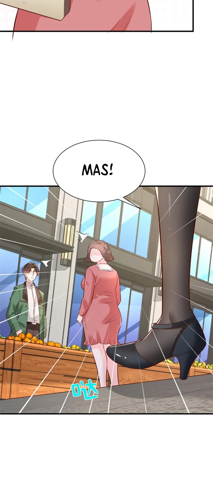I Randomly Have A New Career Every Week Chapter 549 Gambar 5