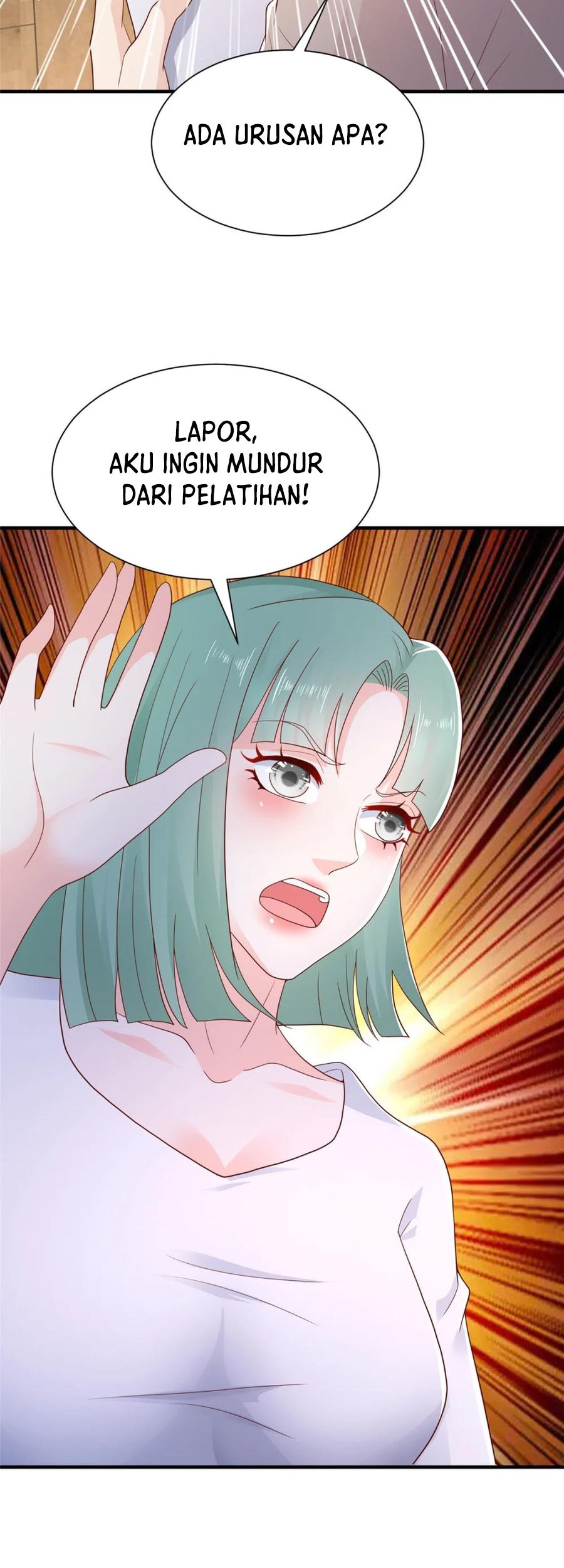 I Randomly Have A New Career Every Week Chapter 555 Gambar 19