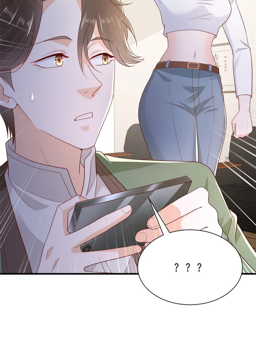 I Randomly Have A New Career Every Week Chapter 555 Gambar 21