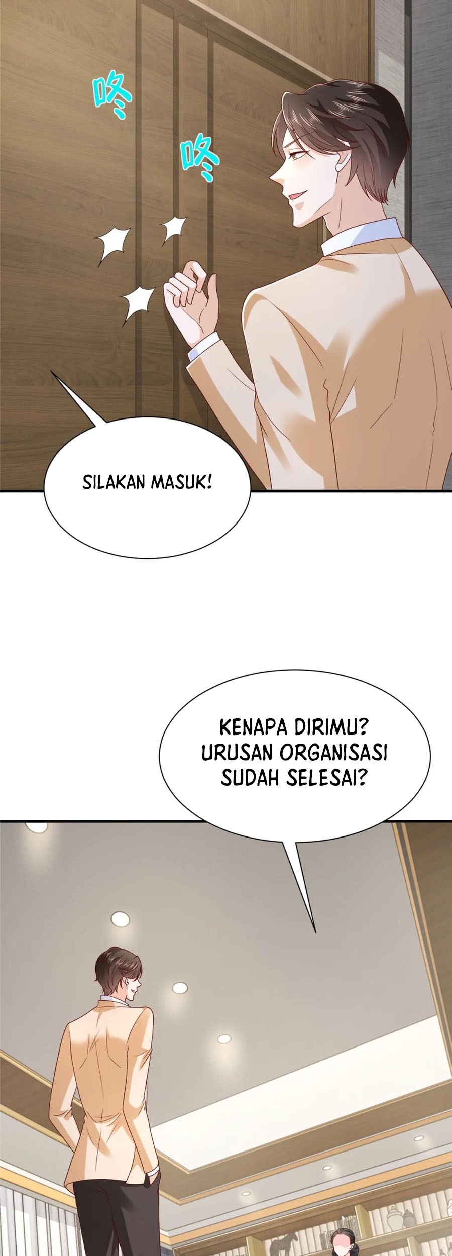 I Randomly Have A New Career Every Week Chapter 571 Gambar 12