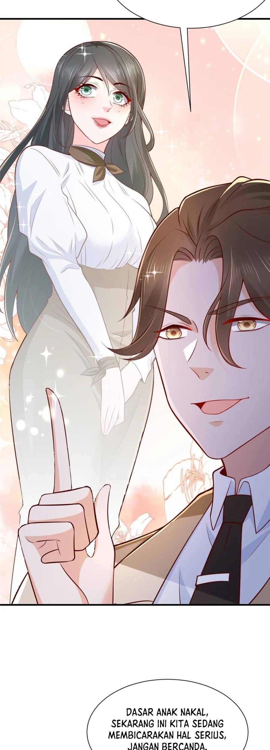 I Randomly Have A New Career Every Week Chapter 571 Gambar 24