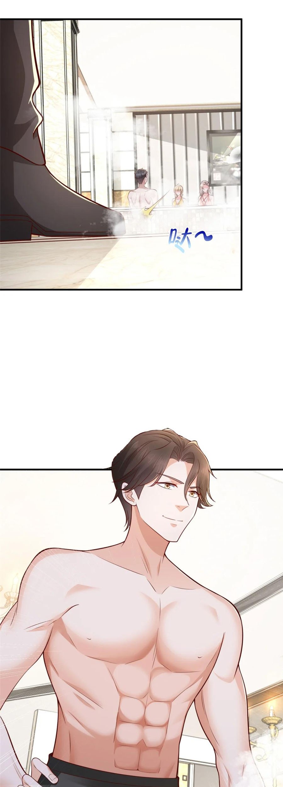 I Randomly Have A New Career Every Week Chapter 572 Gambar 4