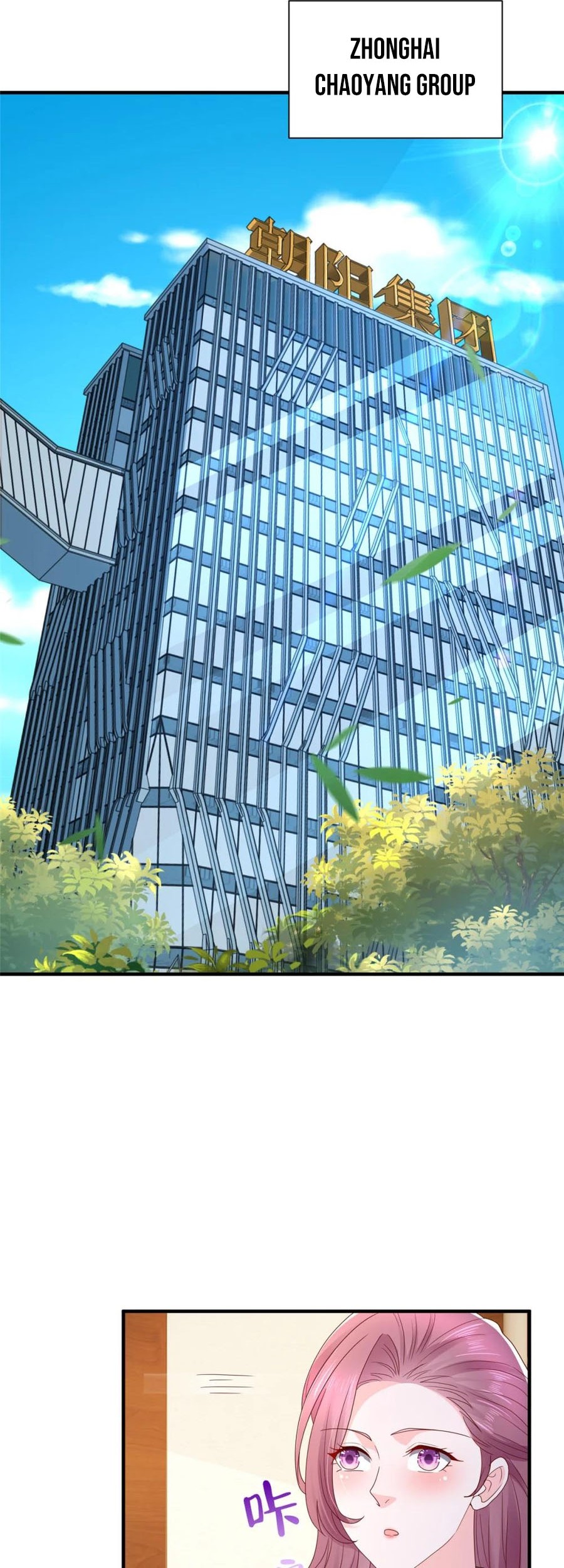 I Randomly Have A New Career Every Week Chapter 572 Gambar 15