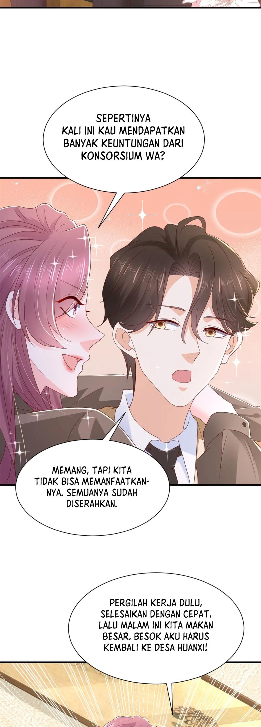 I Randomly Have A New Career Every Week Chapter 572 Gambar 20