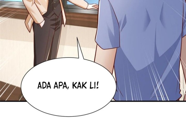 I Randomly Have A New Career Every Week Chapter 585 Gambar 16