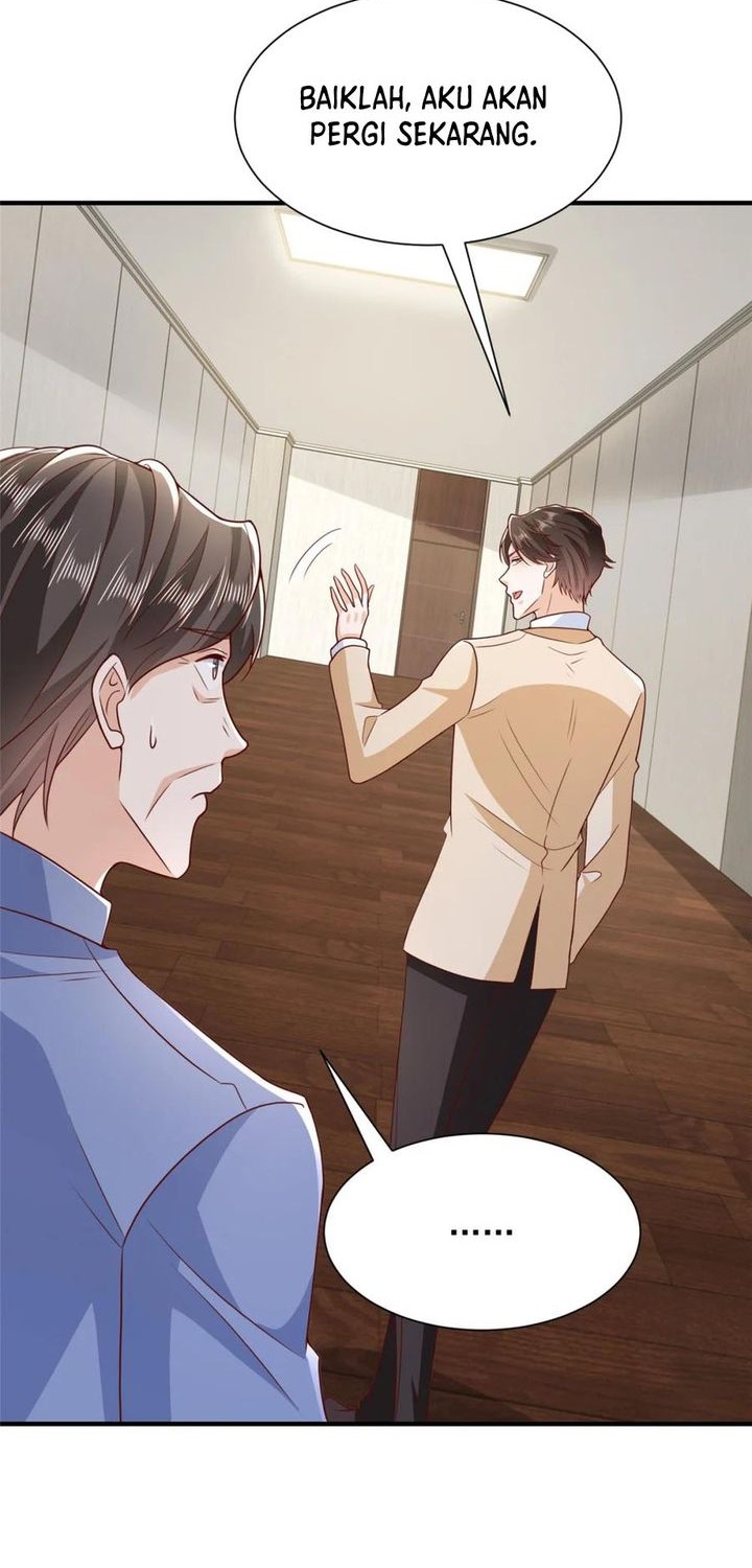 I Randomly Have A New Career Every Week Chapter 586 Gambar 4