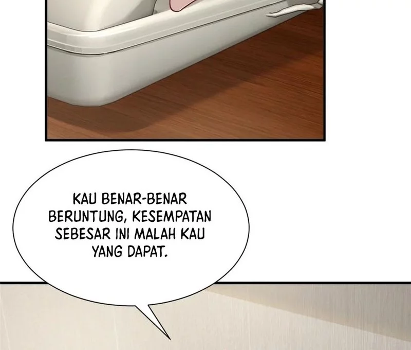 I Randomly Have A New Career Every Week Chapter 588 Gambar 4