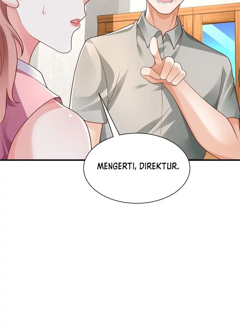 I Randomly Have A New Career Every Week Chapter 588 Gambar 23