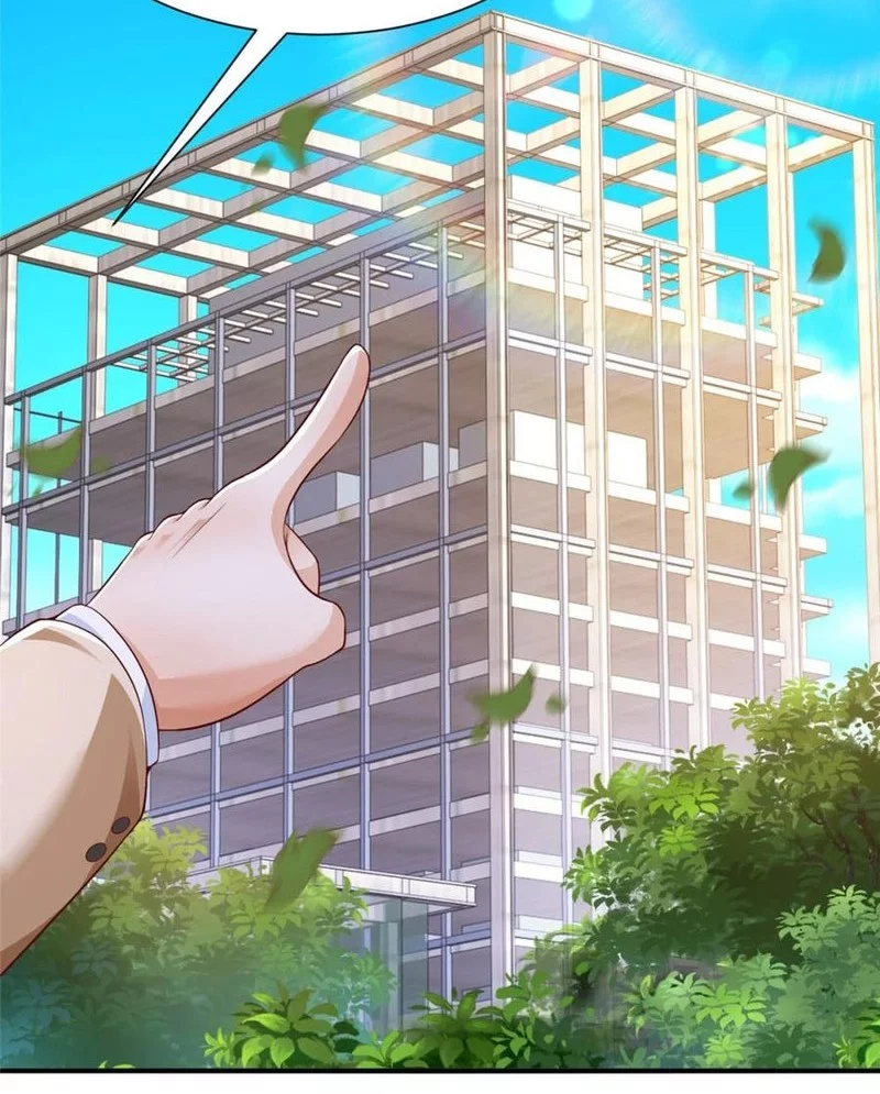 I Randomly Have A New Career Every Week Chapter 589 Gambar 8