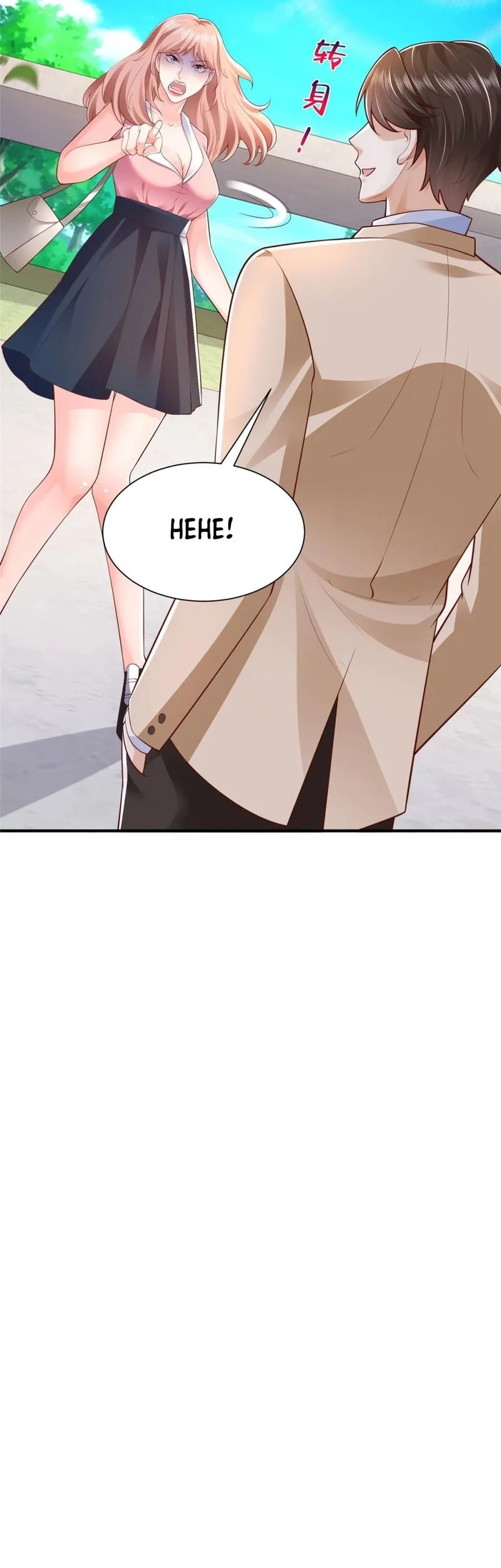 I Randomly Have A New Career Every Week Chapter 589 Gambar 15