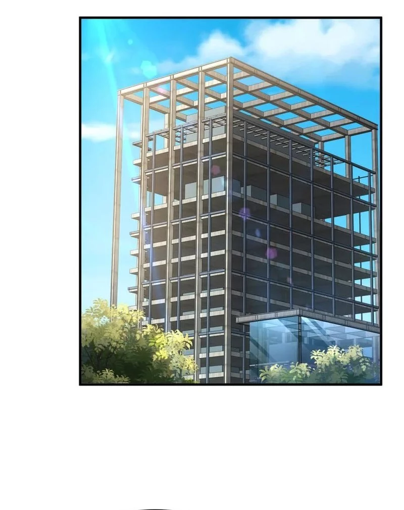 I Randomly Have A New Career Every Week Chapter 589 Gambar 16