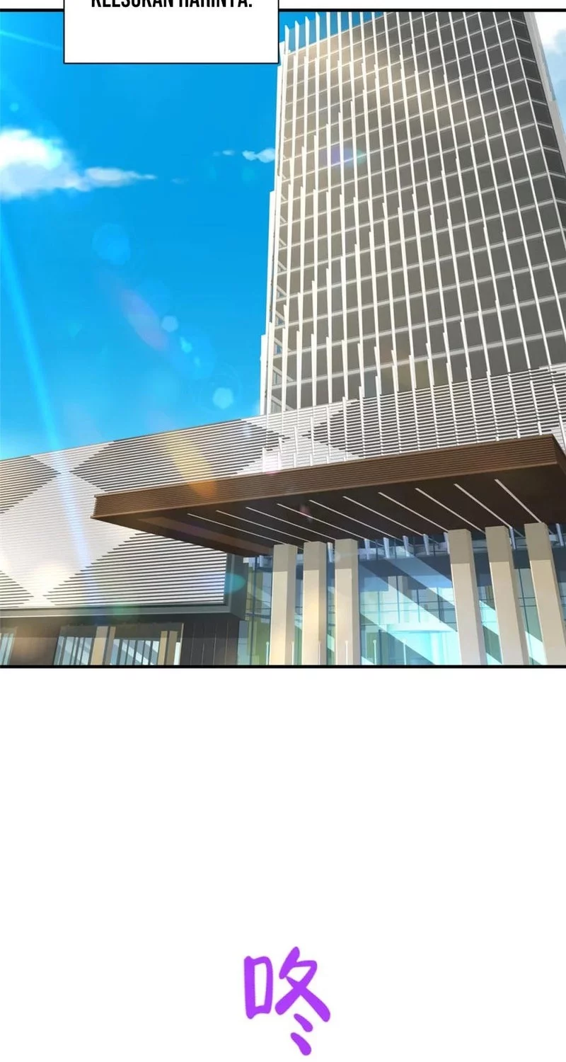 I Randomly Have A New Career Every Week Chapter 589 Gambar 20