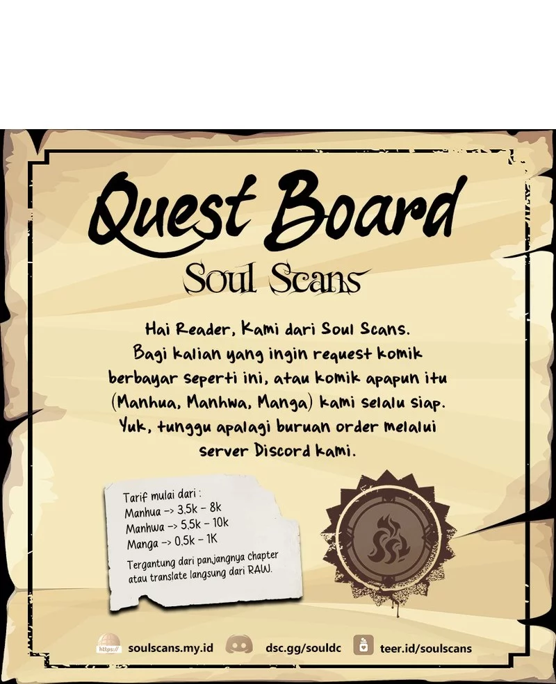 I Randomly Have A New Career Every Week Chapter 589 Gambar 26