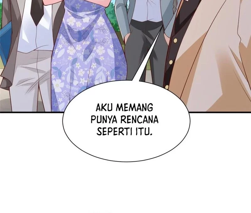 I Randomly Have A New Career Every Week Chapter 590 Gambar 4