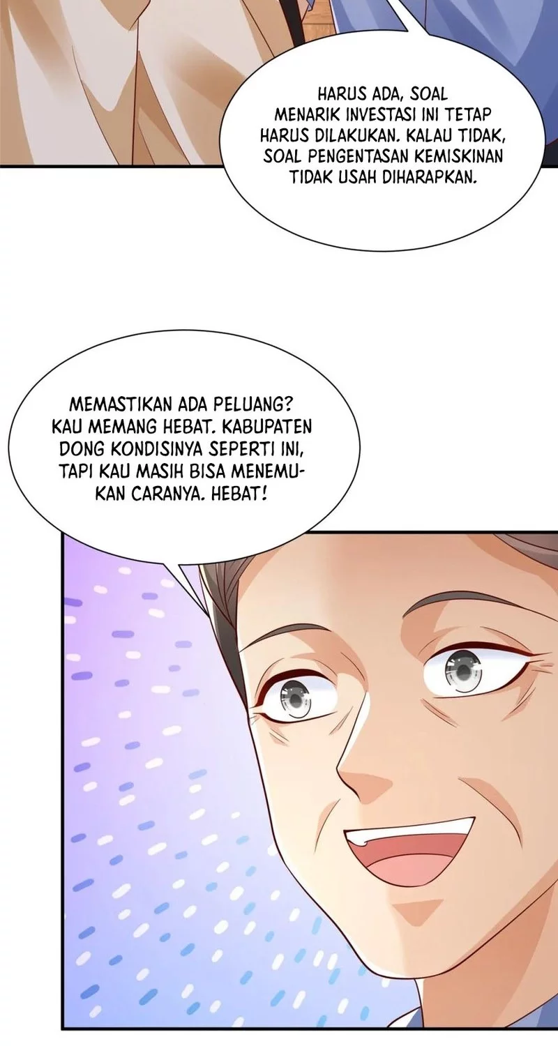 I Randomly Have A New Career Every Week Chapter 590 Gambar 19