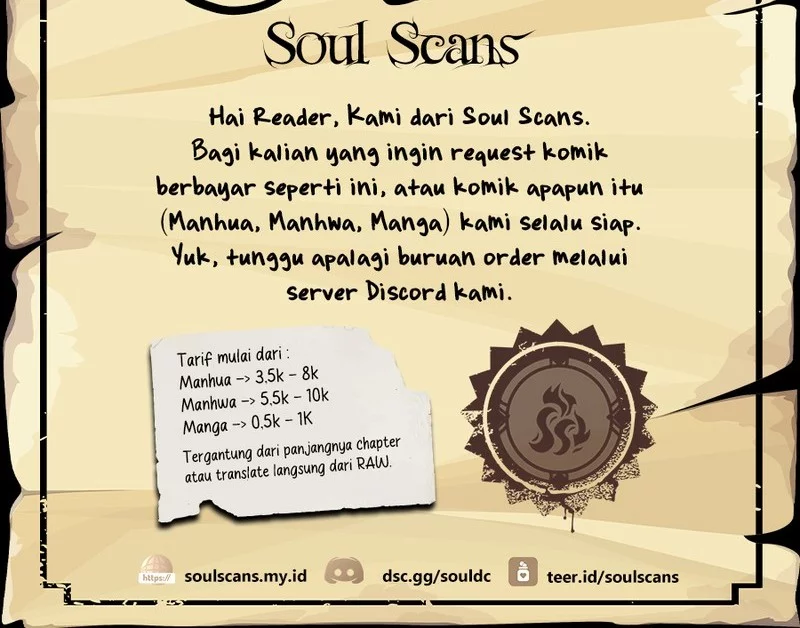 I Randomly Have A New Career Every Week Chapter 590 Gambar 27