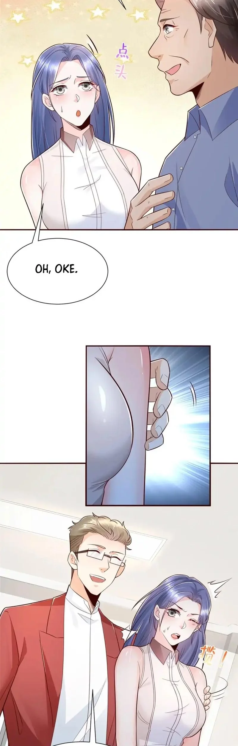 I Randomly Have A New Career Every Week Chapter 591 Gambar 3