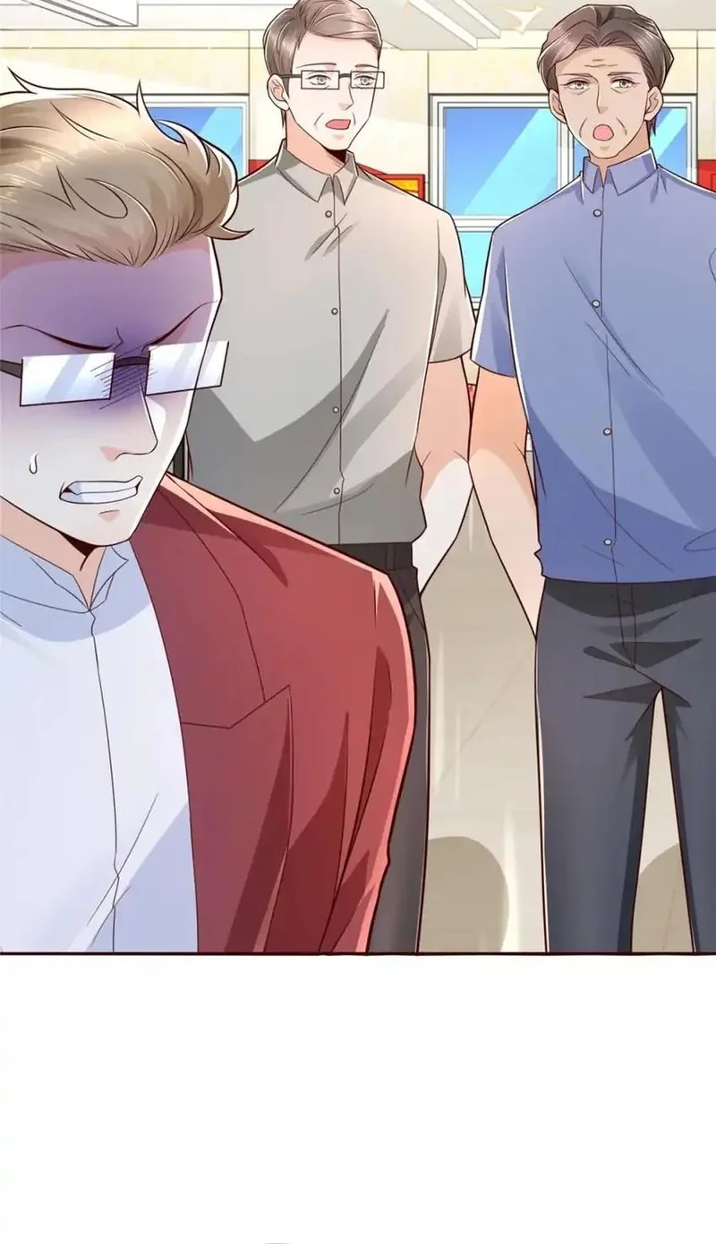 I Randomly Have A New Career Every Week Chapter 591 Gambar 16