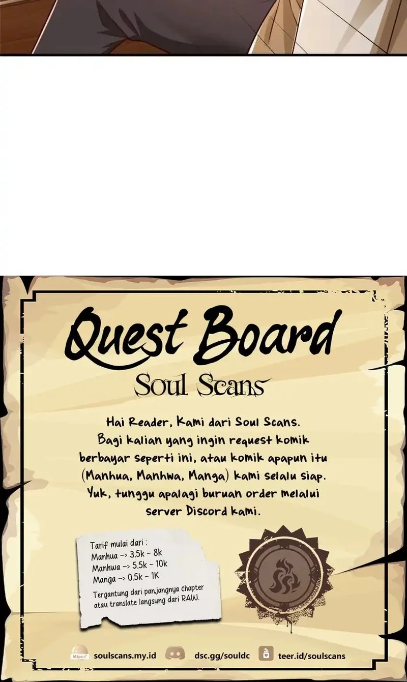 I Randomly Have A New Career Every Week Chapter 591 Gambar 24