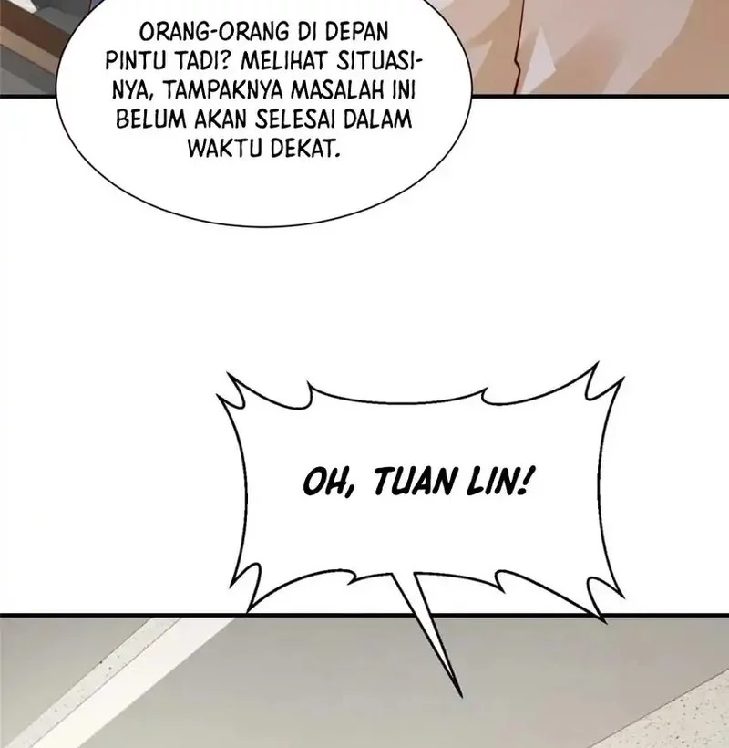 I Randomly Have A New Career Every Week Chapter 592 Gambar 12