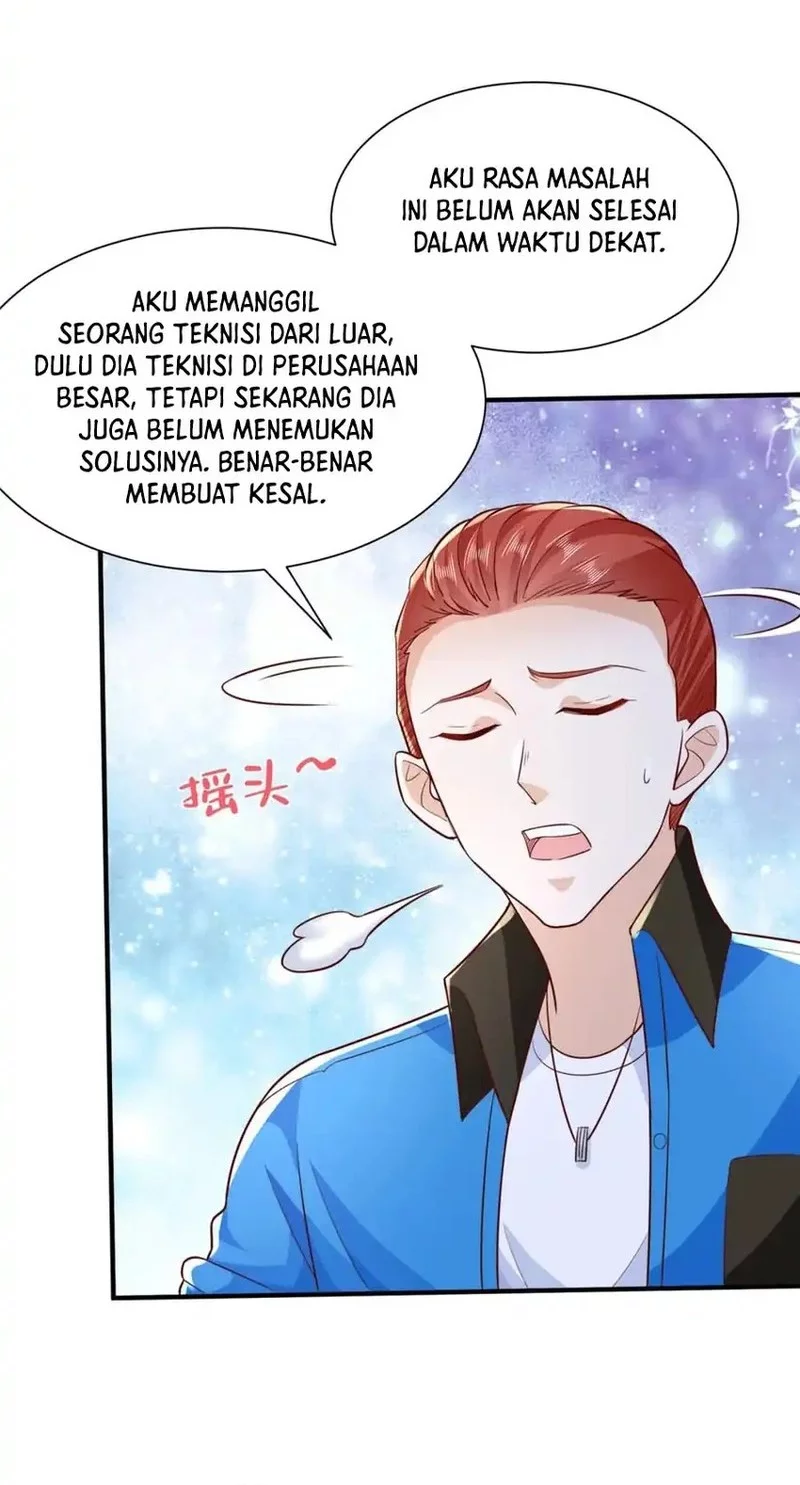 I Randomly Have A New Career Every Week Chapter 592 Gambar 16