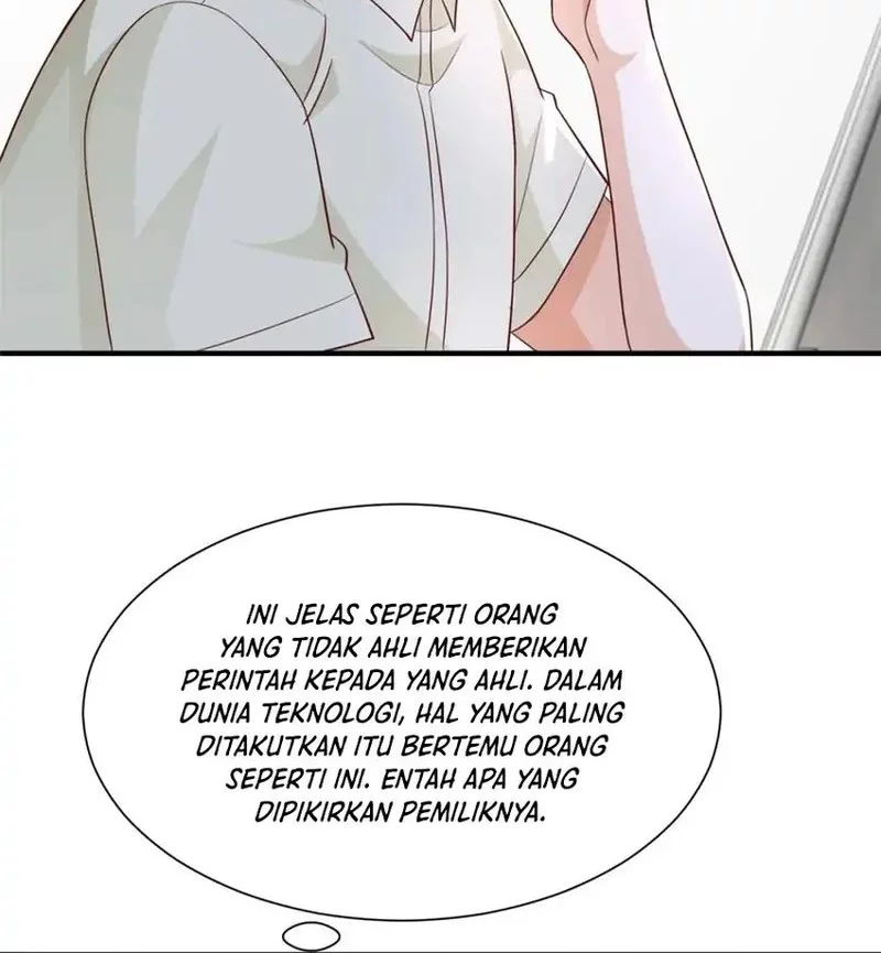 I Randomly Have A New Career Every Week Chapter 592 Gambar 24