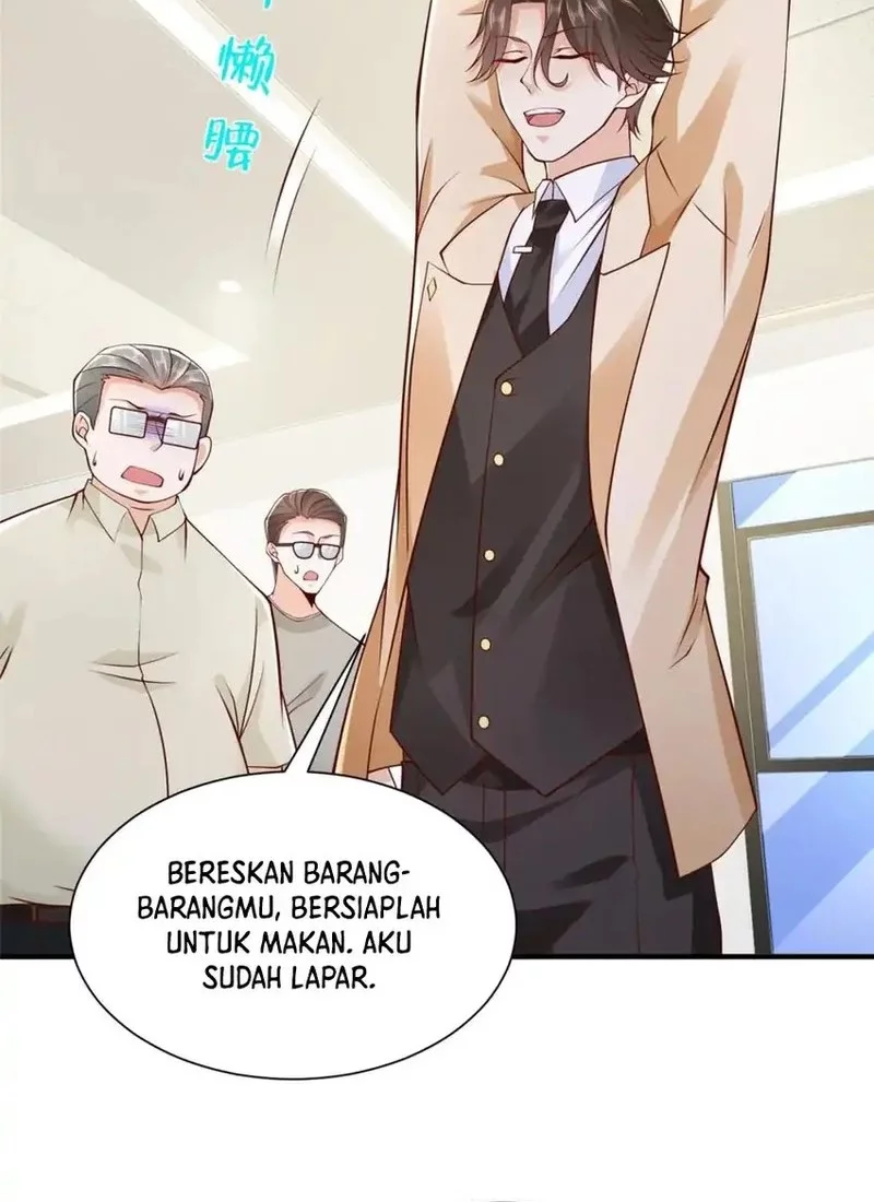 I Randomly Have A New Career Every Week Chapter 593 Gambar 15