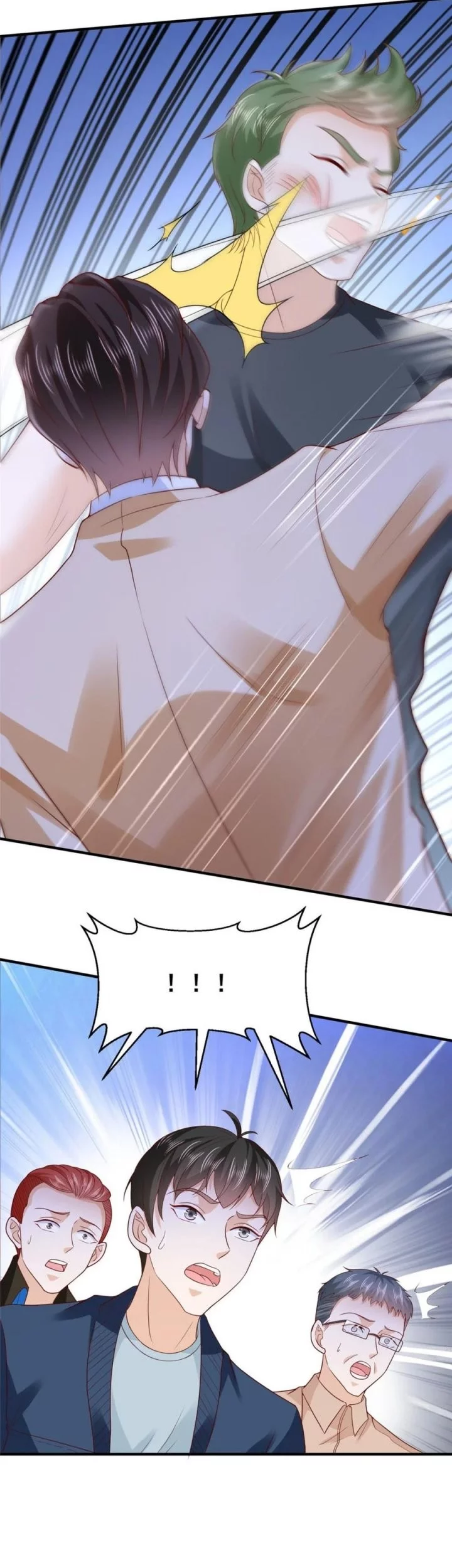 I Randomly Have A New Career Every Week Chapter 594 Gambar 19