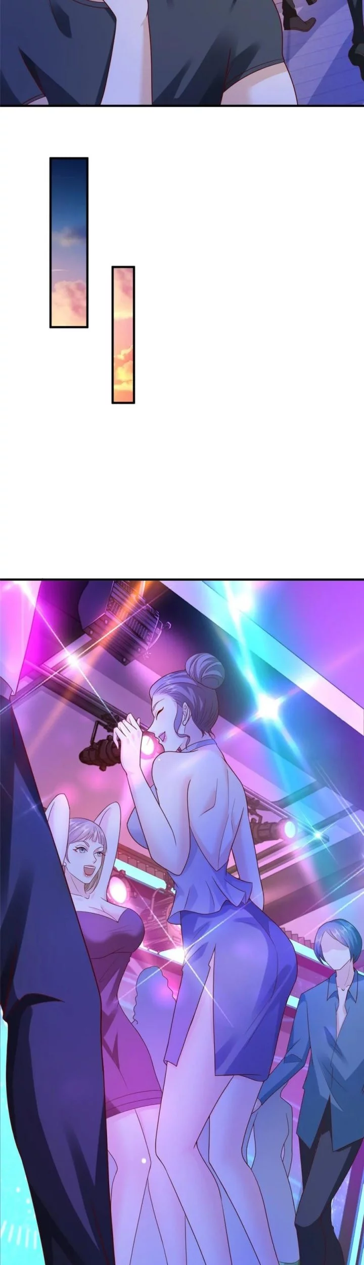 I Randomly Have A New Career Every Week Chapter 594 Gambar 21