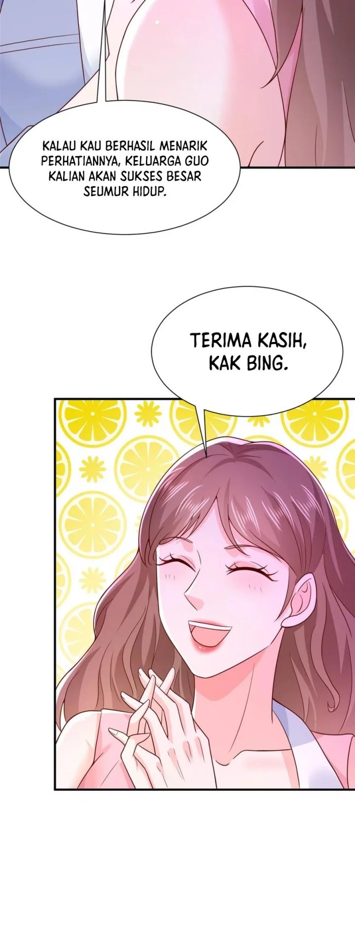 I Randomly Have A New Career Every Week Chapter 595 Gambar 4