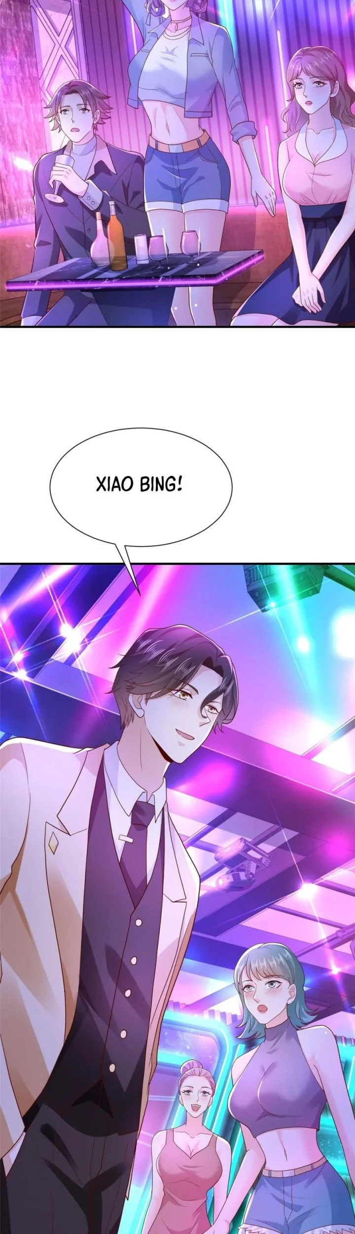 I Randomly Have A New Career Every Week Chapter 595 Gambar 7