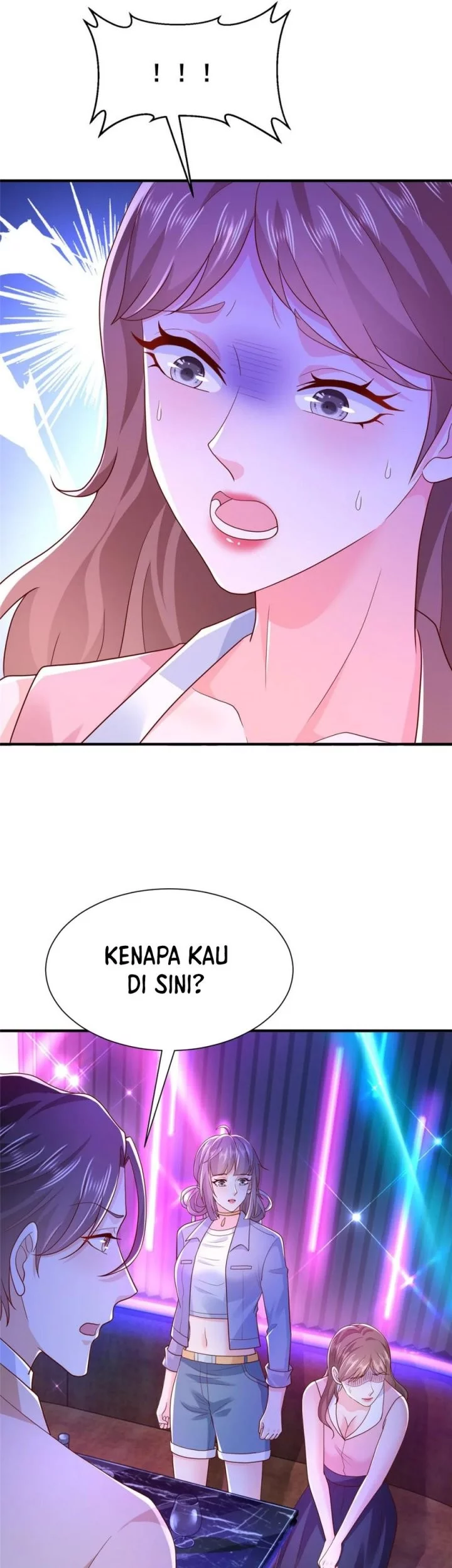 I Randomly Have A New Career Every Week Chapter 595 Gambar 9